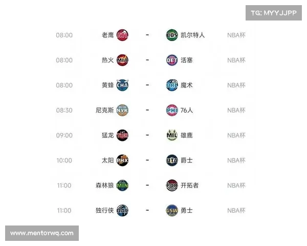 nba赛程分析与评价 nba赛程分析与评价