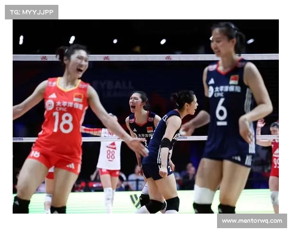 女排几大赛事,女排世界顶级盛会巡礼：奥运世锦赛世界杯联赛焦点对决荣耀征程