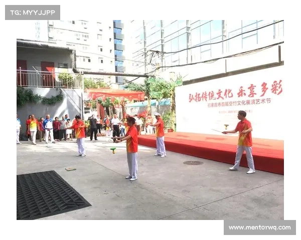 2018年空竹表演视频 2017年我市空竹技艺竞技大赛暨民间传统文化展演活动