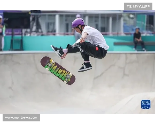 世界顶级滑板赛事、世界滑板冠军赛