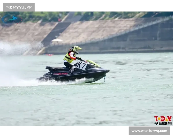 中国摩托艇赛事官网