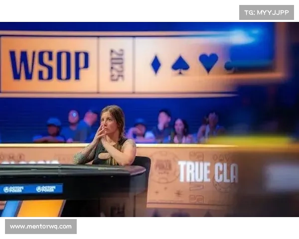 德州扑克wsop赛事-德州扑克WSOP赛事巅峰王者争霸战